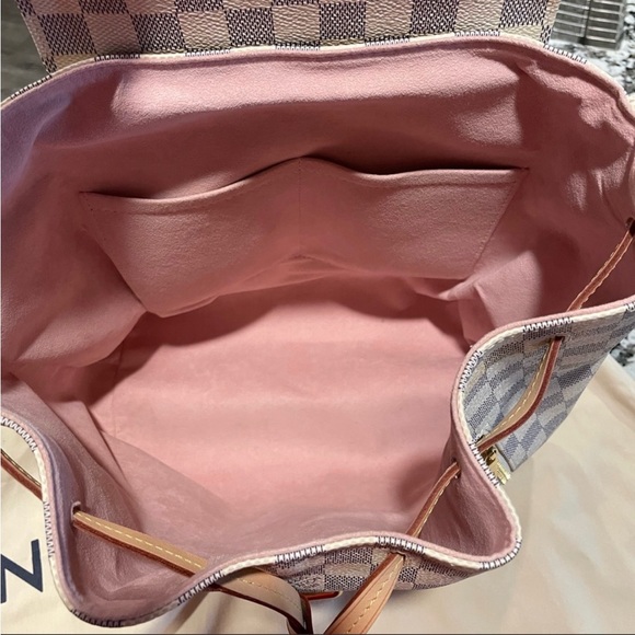 Louis Vuitton Sperone Backpack - Picture 8 of 16